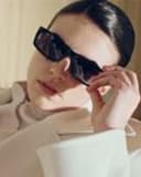 ICICLE X SAMUEL GUÌ YANG A/W21 Campaign