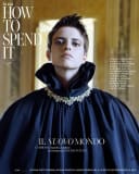 Il Sole24Ore - HTSI Magazine September 2020 Cover