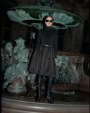 In The City by Lukas Goldschmidt for Latest Magazine