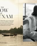 In the flow of Vietnam
