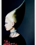Infrindge Magazine: Punk Playmate by Arturo Alcala