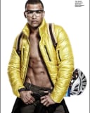 Instinct Magazine Aug 2012