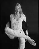 InStyle Mexico June 2025 by Agnes Wonke-Toth