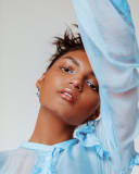 Into The Gloss Summer Beauty Editorial