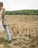 Into the wild for RUMOURS MAGAZINE