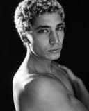 INTRODUCING VINCENT RAYVON