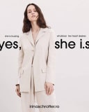 Irina Schrotter S/S 2019 Campaign