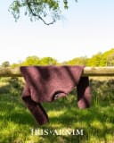 Iris von Arnim F/W 2021: Wild Chair Campaign