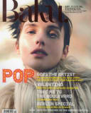 Isabel by Benjamin for Baku Magazine
