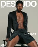 Issue 40: Ascension