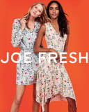 Joe Fresh Summer 2016