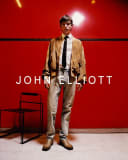 John Elliott S/S '23 Campaign