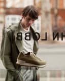 John Lobb F/W 2023 Campaign