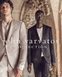 John Varvatos S/S 19 Collection
