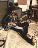 John Varvatos Spring 2023 Campaign
