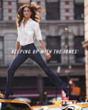 Jones New York Jeans F/W 12