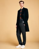 Joseph A/W 15 Lookbook