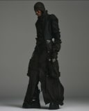 Julius F/W 25 Lookbook