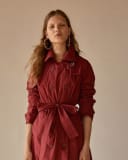 K - way S/S 19