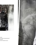 Kenneth Ning F/W 2015 Lookbook