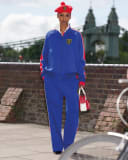 Kent and Curwen A/W 24