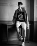 Kent & Curwen S/S 18 Men's Lookbook