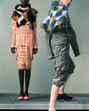 Kiko Kostadinov S/S 2024 Campaign