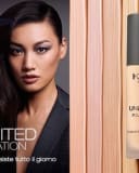 Kiko Milano Beauty 2015