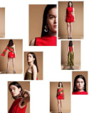 Kim Shui Resort 2018 Lookbook