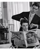 Kit & Javier
