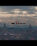 Kiton F/W 2022 Campaign