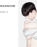 Kris Van Assche F/W 13 Campaign and Lookbook