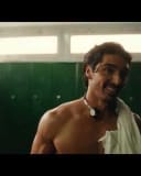 Lacoste Underwear 2026 Campaign