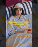 laila gohar for marimekko by seandavison