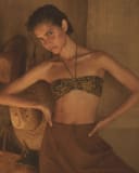 Lala Olsson x Madewell, spring 2024