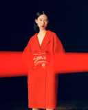 Lane Crawford Chinese New Year Campaign