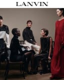 Lanvin Holiday 2025