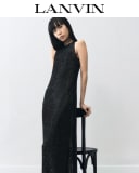 Lanvin Summer Stories S/S 23