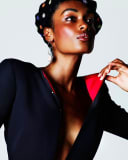 Laureen Vialaa for Gala