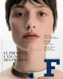 Le Figaro Winter 2024 Cover