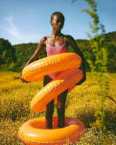 Let’s hose down girls!
