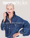 L'Express Styles May 2017 Cover