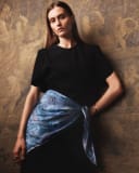 Liberty London F/W 25 Lookbook