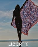 Liberty London Resort Campaign