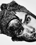 Lightness After Dark By Julia Comita for Flesh Magazine