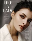 Like a Lady