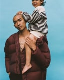 Like Father, like son