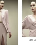 Lita Mortari F/W 13
