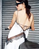 Livia x HM collection