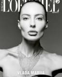 L'Officiel Baltics October 2025 Digital Covers